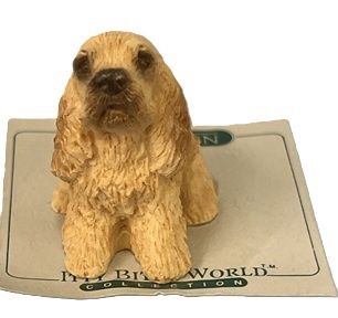 Cocker Spaniel so1934