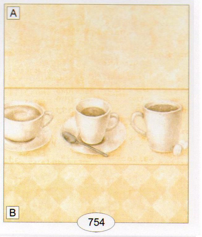 Coffee 754 wal754