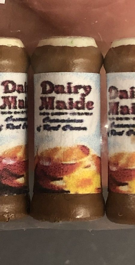 Coffee Creamer hr54266