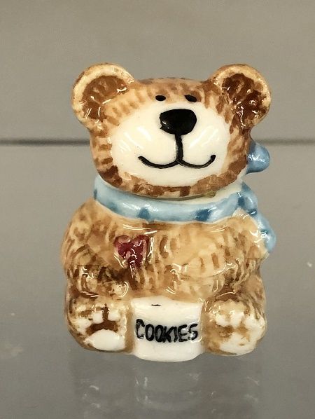 Cookie Jar 1 MCRM0044