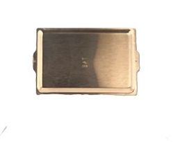 Cookie Sheet with Sides cn482z