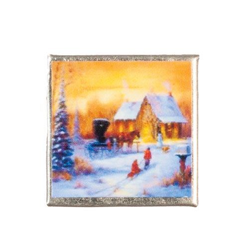 Cookie Tin AZG6732