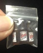 Coor's Light hr53087L