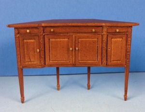 Corner Cabinet jds8318