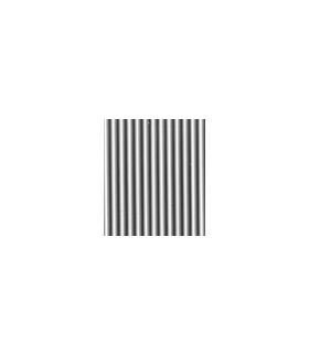 Corrugate White Shingle SCS-10