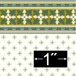 Coronation 1VT327
