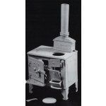 Cottage' Range Kit dh065