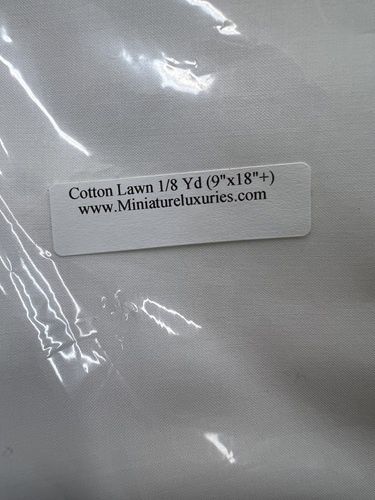 Cotton Lawn 10000068-1