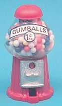 Counter-Top Gumball Machine cb147