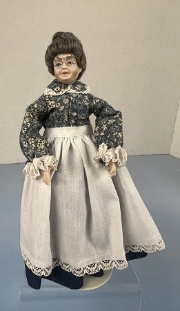 Country Grandma mc05815