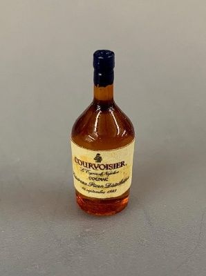 Courvoisier Cognac HR53096