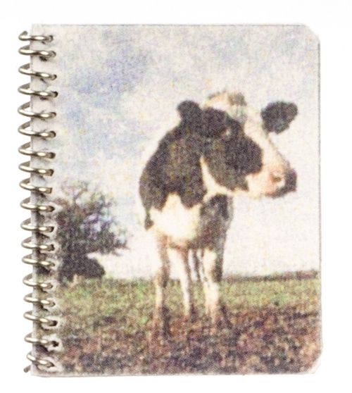 Cow Notebook TIN1126