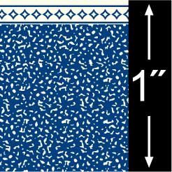 Crackle - Midnight QGE109M