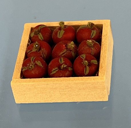 Crate Of Tomatoes mc05991