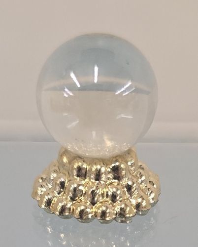 Crystal Ball MC031396