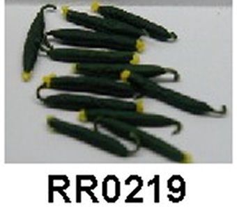 Cucumbers (12) RR0219
