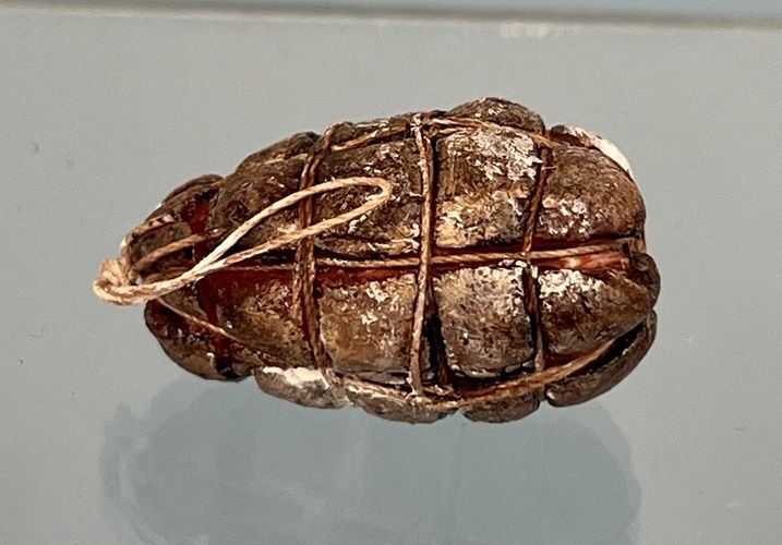 Cured Ham Mc031400