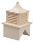Cupola hw2407