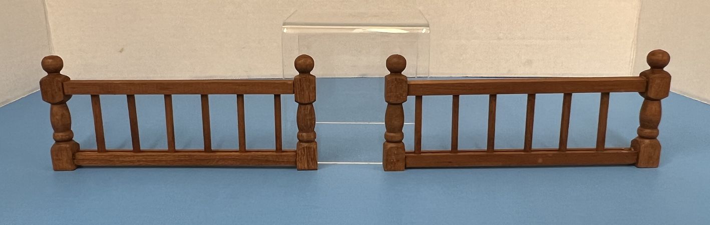 Church Rails ala729