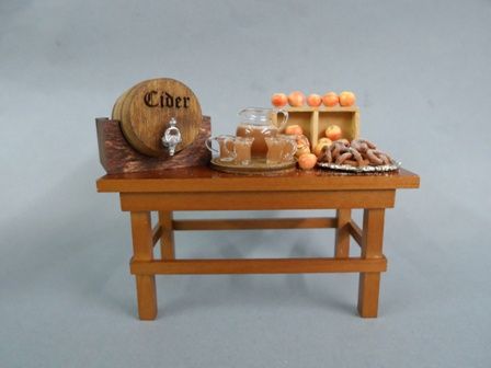 Cider Table ka50003