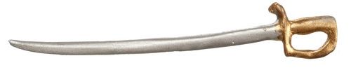 Civil War Sword im69036