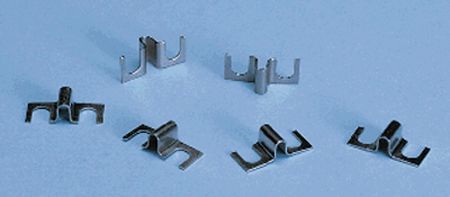 CK1049-4 Terminal Block Jumpers ck1049-4