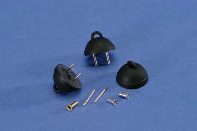 CK806 Ceiling Plate ck806