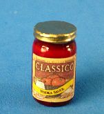 Classico Vodka Sauce HR54302