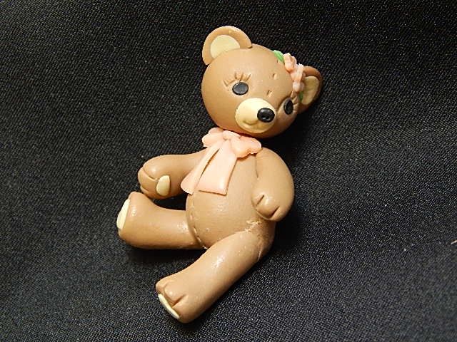 Clay Bear ml3199