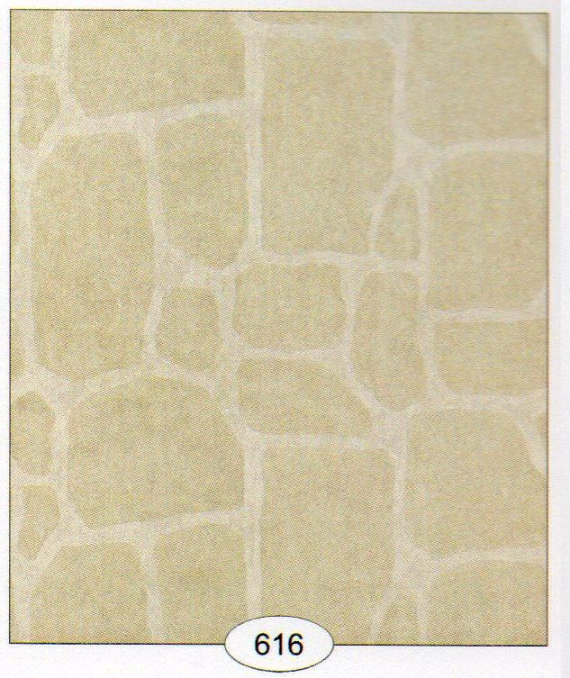 Cobblestone 616 wal616