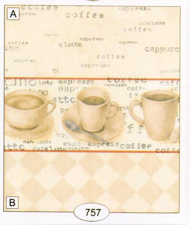 Coffee 757 wal757