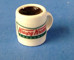 Coffee in Mug 54169