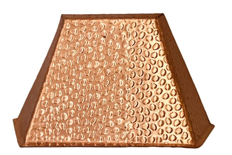 Copper Stove Hood so1821