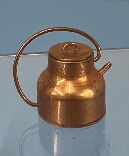 Copper Tea Kettle mc06023e