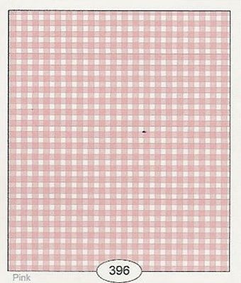 Cottage Plaid 396 wal396