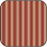 Cotton Fabric: Raven Stripe cvt11