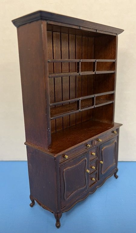 Country Hutch bes6218