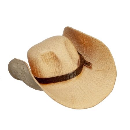 Cowboy Hat/Tan M0028