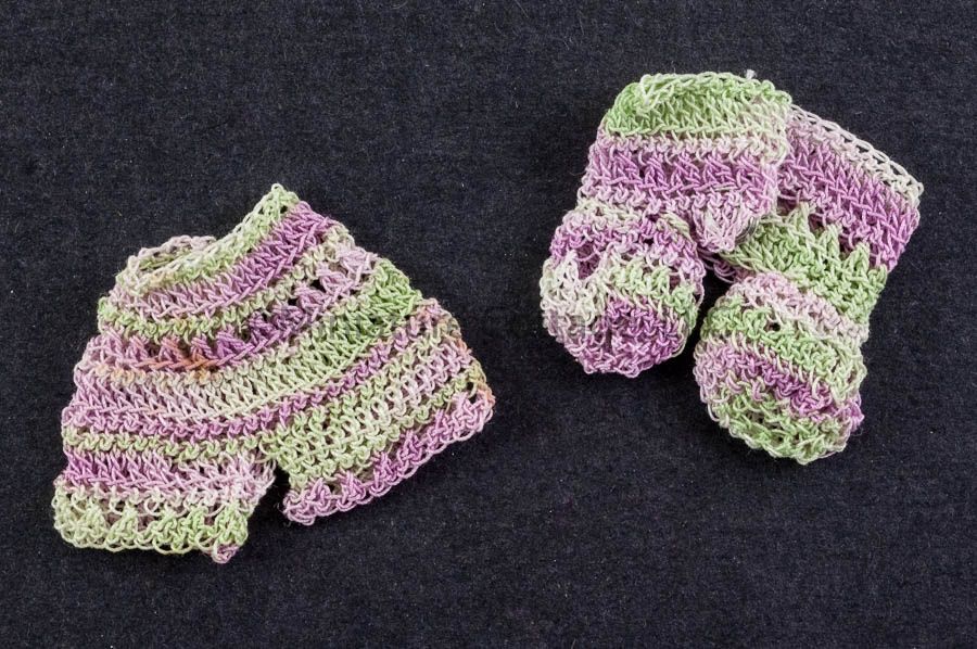 Crochet 2 Pc Outfit 62715u