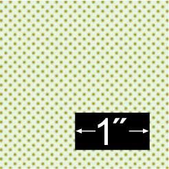 Creme de Menthe 1VT332