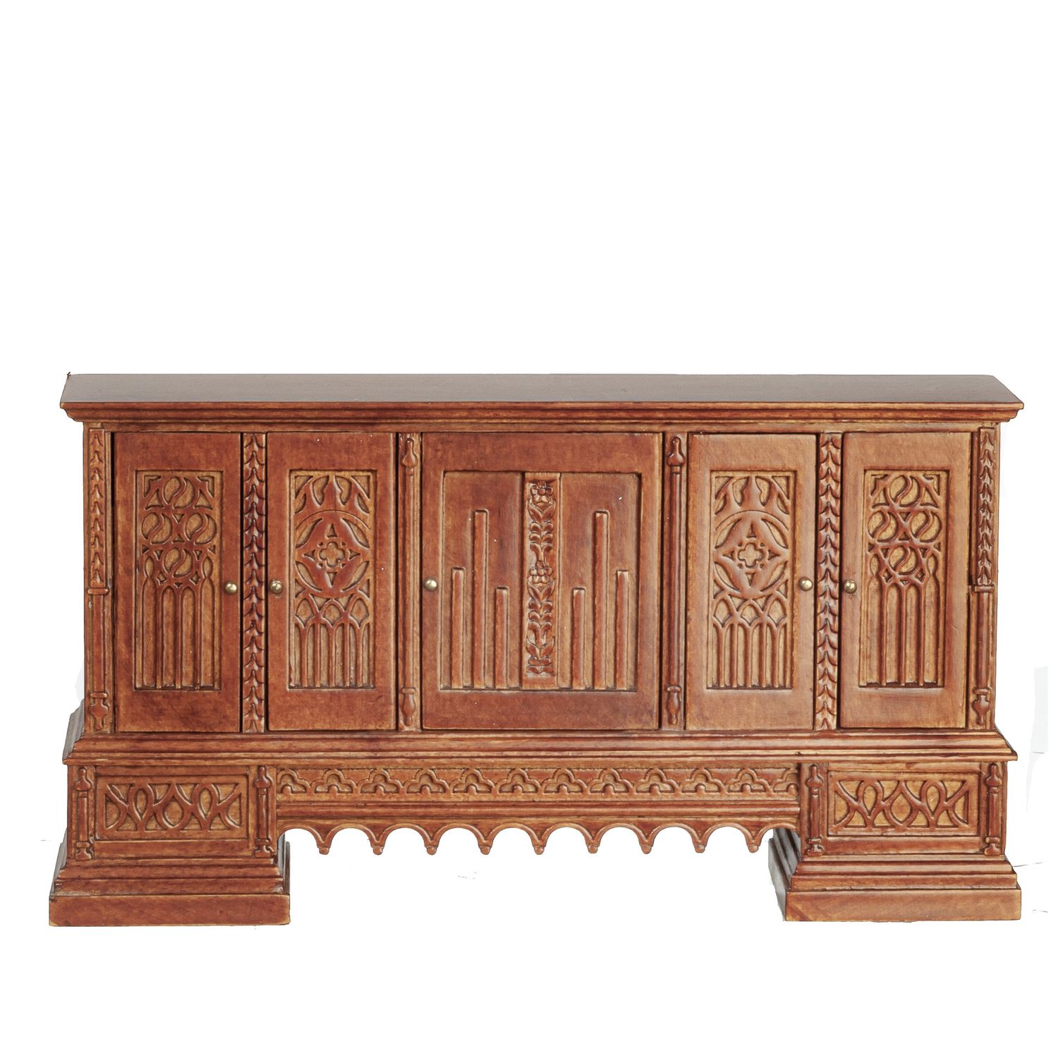 Credenza Walnut JJ20033WN