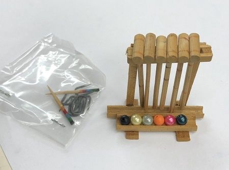 Croquet Set mc04640