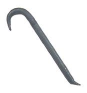 Crowbar isl0132