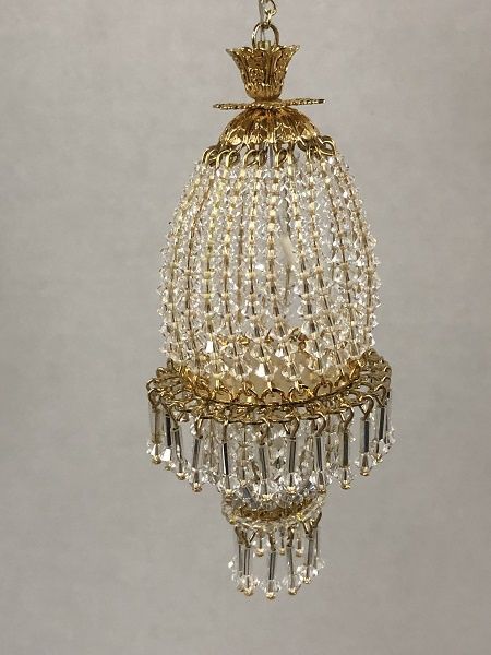 Daphne Deluxe Chandelier mc03879