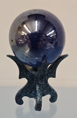 Dark Crystal Ball RND260