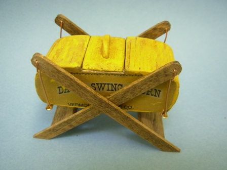 Davis Swing Churn fc08
