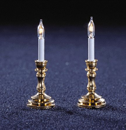 CK4941 Candlesticks (pr.) ck4941