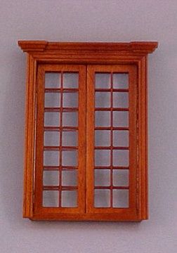 Classic French Door 807NWN