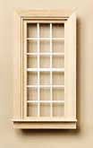 Classic Value Window hw5034