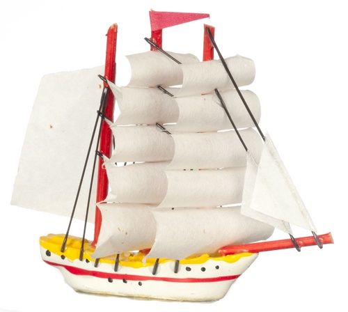 Clipper NCRA0303